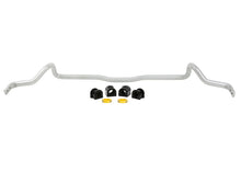 Load image into Gallery viewer, Whiteline 7/06+ Mazda 3 MPS Front 27mm Heavy Duty Adjustable Blade Swaybar - GTR Auto