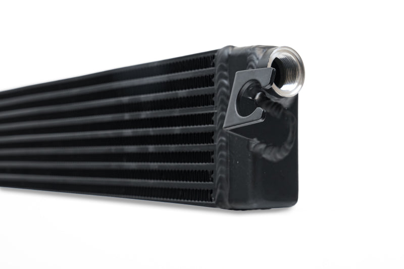CSF BMW E30 Group A / DTM Race Style Oil Cooler - GTR Auto