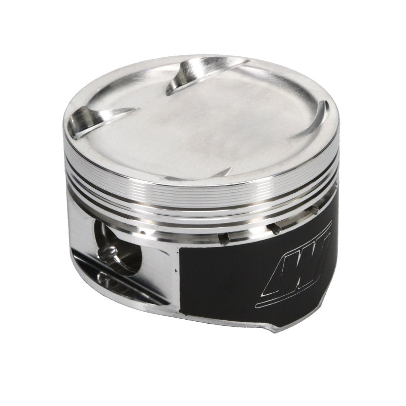 Wiseco Honda Turbo -14cc 1.148 X 75.5MM Piston Shelf Stock Kit - GTR Auto