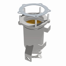 Load image into Gallery viewer, MagnaFlow Direct Fit Catalytic Converter 01-03 Protege 2.0 manif 49S