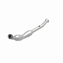 Load image into Gallery viewer, MagnaFlow Direct Fit Catalytic Converter 03-05 R Rover HSE4.4 P/S OE