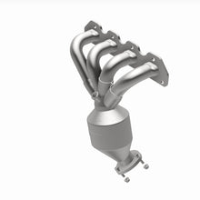 Load image into Gallery viewer, MagnaFlow Direct Fit Catalytic Converter 08 Saturn Astra 1.8L Manifold (49 State)