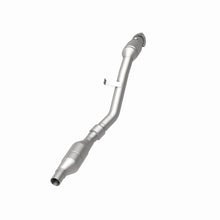 Load image into Gallery viewer, MagnaFlow Direct Fit Catalytic Converter 04-06 Audi S4 4.2L CA