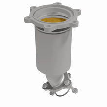 Load image into Gallery viewer, MagnaFlow Direct Fit Catalytic Converter 98-01 Altima 2.4L OEM