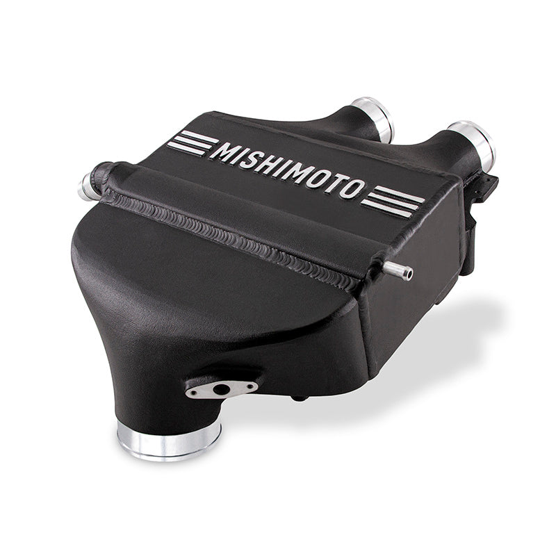 Mishimoto 2015+ BMW F8X M3/M4 Performance Air-to-Water Intercooler - GTR Auto