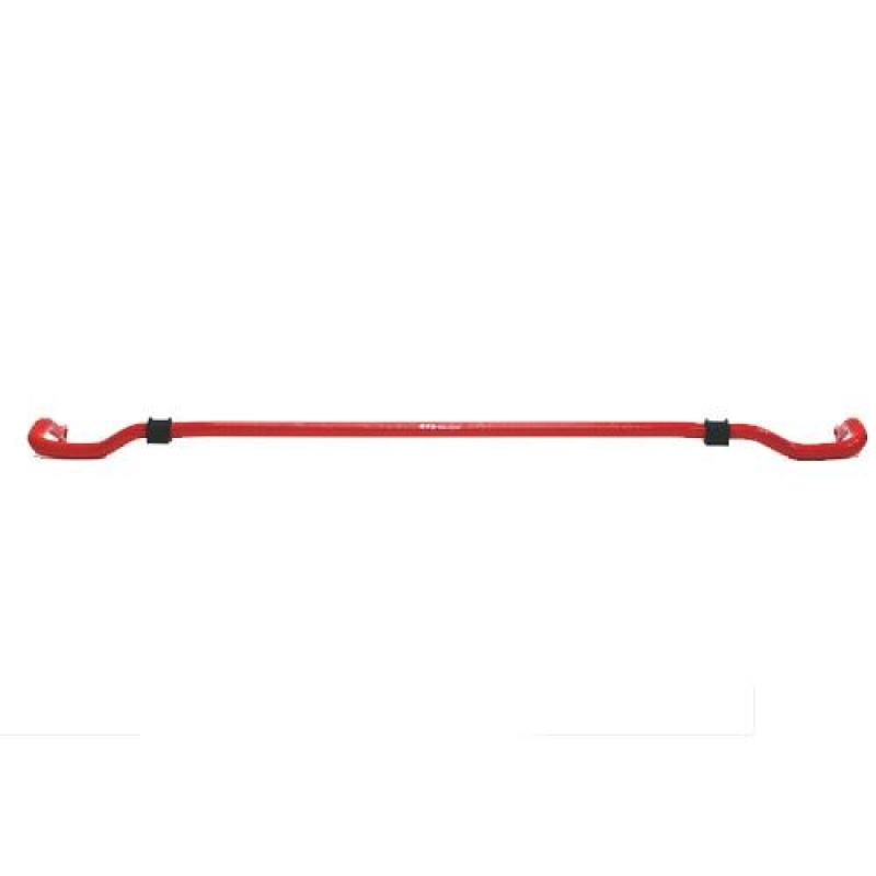 BLOX Racing Rear Sway Bar - 1994-2001 Acura Integra (End Links Not Incl.) - GTR Auto