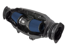 Load image into Gallery viewer, aFe Black Series Carbon Fiber Pro 5R Air Intake System 2020 Chevrolet Corvette C8 V8 6.2L - GTR Auto