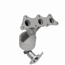 Load image into Gallery viewer, MagnaFlow DF Cat Conv Mitsubishi 06-09 Eclipse/Galant 06-08 Endeavor 3.8L Frt Manifold *NO CA SALE*