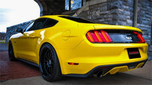 Load image into Gallery viewer, Corsa 2015-2024 Ford Mustang GT 5.0 3in Double X Pipe Will Fit Factory Exhaust - GTR Auto