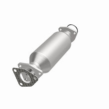 Load image into Gallery viewer, MagnaFlow Direct Fit Catalytic Converter 91-93 Honda Accord 2.2 CA