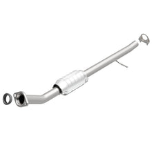 Load image into Gallery viewer, MagnaFlow Direct Fit Catalytic Converter 11-12 Mazda 2 1.5L