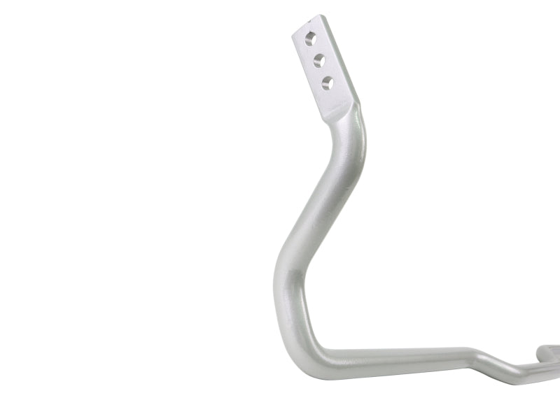Whiteline 1/12/97 Mitsubishi Lancer Evo 4/5/6 / 1/02-6/08 Evo 7/8/9 Rear 26mm XX H/Duty Adj Sway Bar - GTR Auto