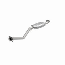 Load image into Gallery viewer, MagnaFlow Direct Fit Catalytic Converter Ford 87 93