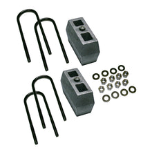 Load image into Gallery viewer, Superlift 80-96 Ford F-150 4WD 4in Block Kit 1049