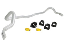 Load image into Gallery viewer, Whiteline 7/06+ Mazda 3 MPS Front 27mm Heavy Duty Adjustable Blade Swaybar - GTR Auto