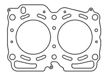 Load image into Gallery viewer, Cometic Subaru EJ20GN Turbo 93mm .051 inch MLS Head Gasket DOHC 16V Turbo C4261-051