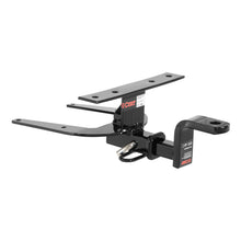 Load image into Gallery viewer, Curt 92-00 Honda Civic Class 1 Trailer Hitch w/1-1/4in Ball Mount BOXED - GTR Auto