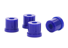 Load image into Gallery viewer, SuperPro Mazda-Spring Rear Eye Bushing