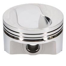 Load image into Gallery viewer, JE Pistons Chevrolet Big Block 4.500in Bore 1.645in CH 1.00 CC Piston Kit