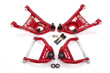 Load image into Gallery viewer, UMI Performance 64-72 GM A-Body Front A-arm Kit Delrin Bushings