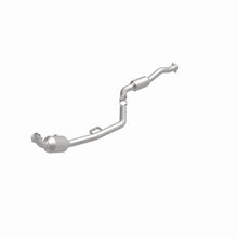 Load image into Gallery viewer, MagnaFlow Direct Fit Catalytic Converter 07-09 Mercedes E350 3.5L
