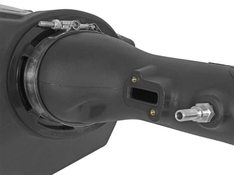 aFe Momentum Air Intake System PRO Dry S Stage-2 13-16 Cadillac ATS 3.6L V6 - GTR Auto
