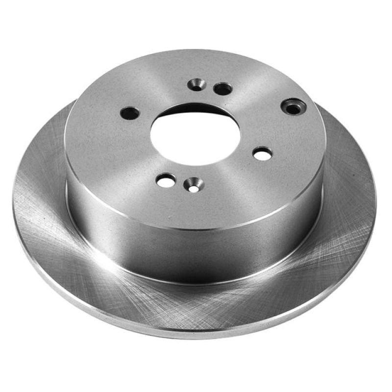 Power Stop 06-08 Hyundai Accent Rear Autospecialty Brake Rotor - GTR Auto