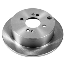 Load image into Gallery viewer, Power Stop 06-08 Hyundai Accent Rear Autospecialty Brake Rotor - GTR Auto