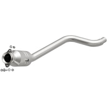 Load image into Gallery viewer, MagnaFlow Direct Fit Catalytic Converter 10-12 Jaguar XF 5.0L