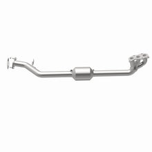 Load image into Gallery viewer, MagnaFlow California Direct Fit Catalytic Converter 08-09 Subaru Legacy 3.0L