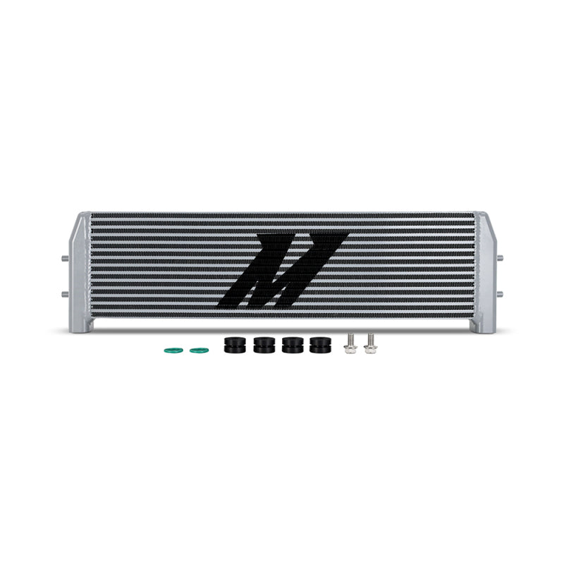 Mishimoto 12-20 BMW M5 / M6 Performance Oil Cooler - GTR Auto