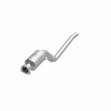 Load image into Gallery viewer, MagnaFlow Direct Fit Catalytic Converter 02-05 Audi A4 Quat 2.8L Driver Side
