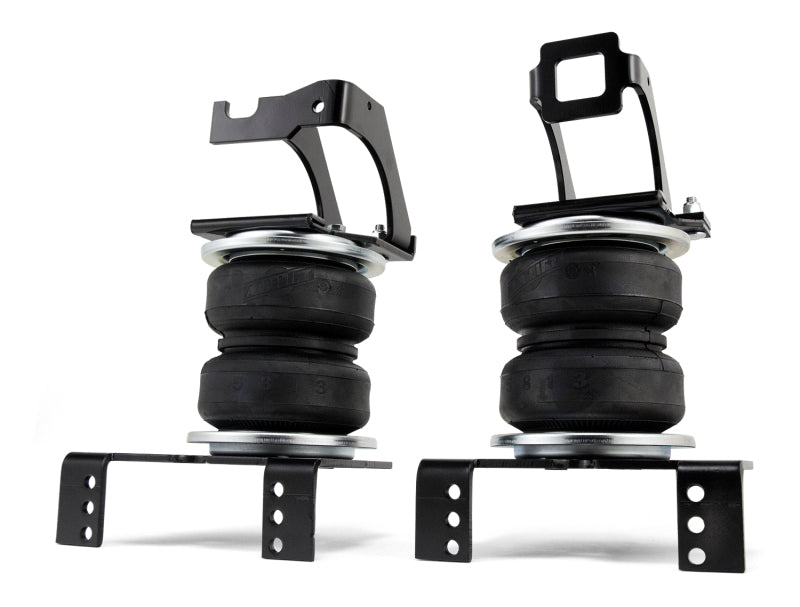 Air Lift Loadlifter 5000 Rear Air Spring Kit for 11-14 Ford F-450 Super Duty 4WD - GTR Auto