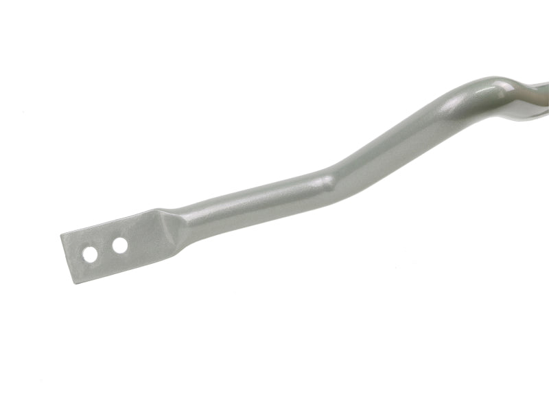 Whiteline 02-06 Acura RSX Type S DC5 Front Heavy Duty Adjustable 24mm Swaybar - GTR Auto