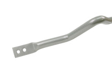 Load image into Gallery viewer, Whiteline 02-06 Acura RSX Type S DC5 Front Heavy Duty Adjustable 24mm Swaybar - GTR Auto