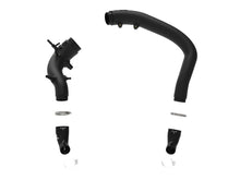Load image into Gallery viewer, aFe Power 17-20 Ford Raptor 3.5L V6 Turbo Inlet Pipes - GTR Auto
