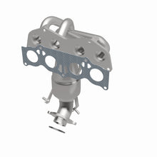 Load image into Gallery viewer, MagnaFlow Direct Fit Catalytic Converter SCION TC- 05-09 2.4L OEM