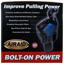 Load image into Gallery viewer, Airaid 01-04 Corvette C5 CAD Intake System w/ Tube (Dry / Red Media) - GTR Auto
