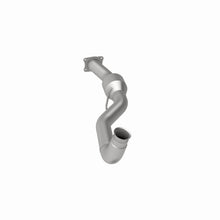 Load image into Gallery viewer, MagnaFlow Direct Fit Catalytic Converter01-05 GM Silv/Sierra 6.6L