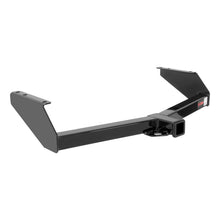 Load image into Gallery viewer, Curt 98-04 Dodge Full Size Van Except Step Bumper Class 3 Trailer Hitch w/2in Receiver BOXED