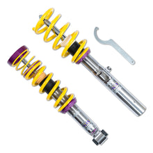 Load image into Gallery viewer, KW BMW X3 G01 X4 G02 AWD Without EDC Coilover Kit V3 - GTR Auto