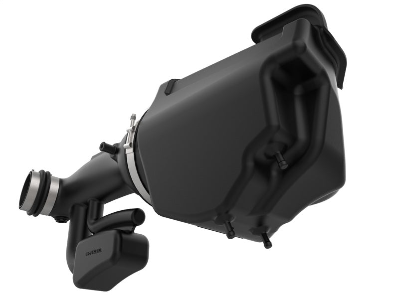 aFe Momentum GT Pro 5R Cold Air Intake System 12-18 Jeep Wrangler JK V6 3.6L - GTR Auto