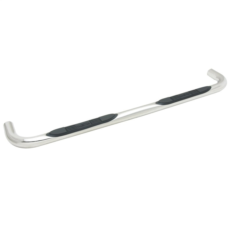 Westin 2002-2008 Dodge Ram 1500 Quad Cab E-Series 3 Nerf Step Bars - SS - GTR Auto