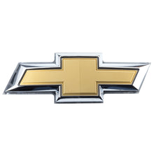 Load image into Gallery viewer, Oracle 14-15 Chevrolet Camaro Illuminated Bowtie - Amber