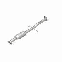 Load image into Gallery viewer, MagnaFlow Direct Fit Catalytic Converter 01-03 Mazda Protege 2.0L