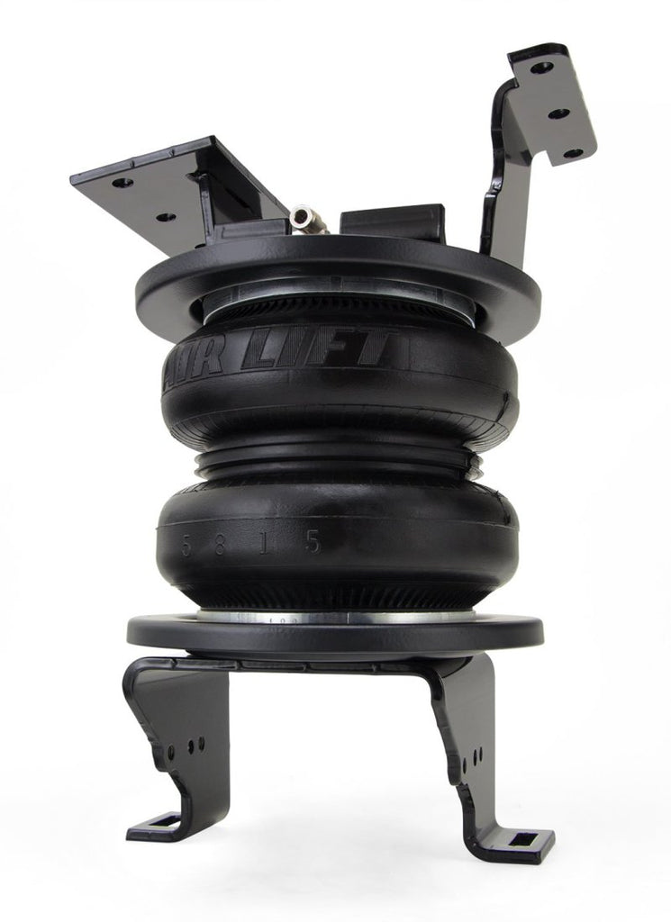 Air Lift LoadLifter 7500XL Ultimate  for 11-17 GM 2500/3500 - GTR Auto