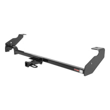 Load image into Gallery viewer, Curt 00-07 Ford Focus Wagon Class 1 Trailer Hitch w/1-1/4in Receiver BOXED