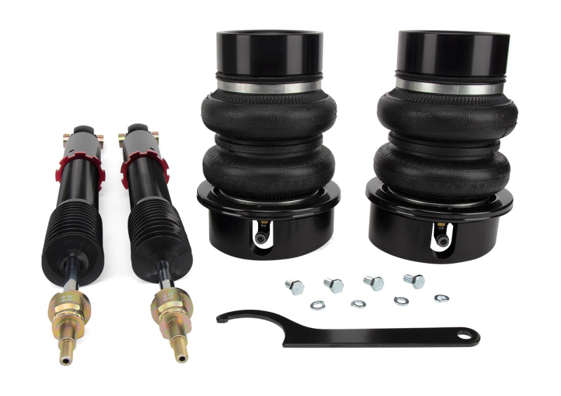 Air Lift Performance 17-21 Tesla Model 3/ 20-21 Model Y Rear Kit - GTR Auto