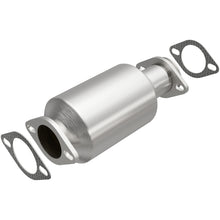 Load image into Gallery viewer, MagnaFlow 90-94 Nissan D21 2.4L / 88-89 Toyota Van 2.2L Direct Fit Catalytic Conv California Grade