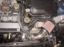 Load image into Gallery viewer, Injen 00-06 Mini Cooper L4-1.6L Black IS Short Ram Cold Air Intake System - GTR Auto